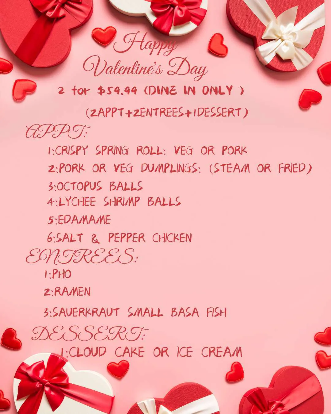 Plate of open-faced sandwiches with salmon, mushrooms, and cheese on a decorative plate.